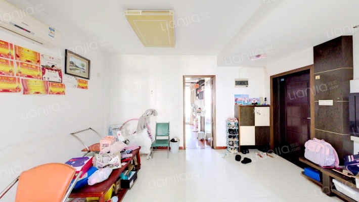 大景城二手房实景图