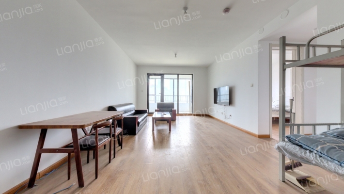 昆仑御五区二手房实景图