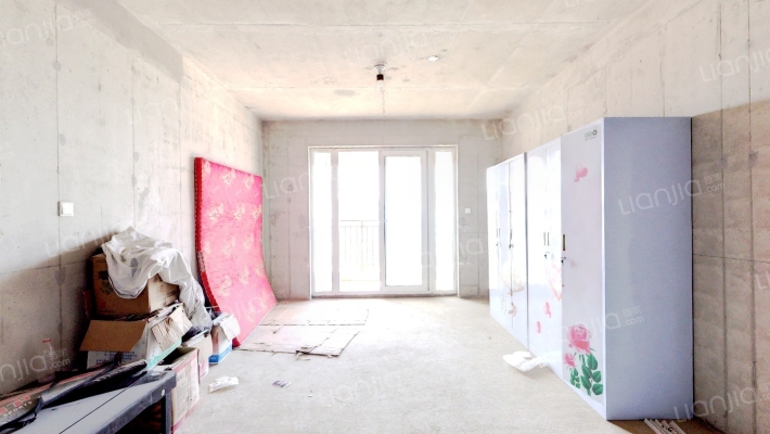 保利林语溪二手房实景图