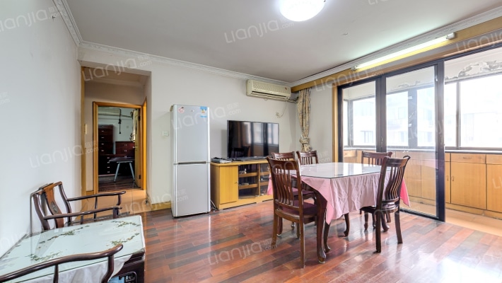 盛源大厦二手房实景图