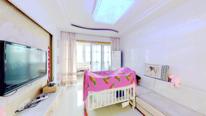 云新小区二手房实景图