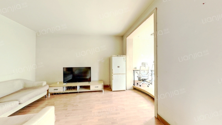 如意人家二手房实景图