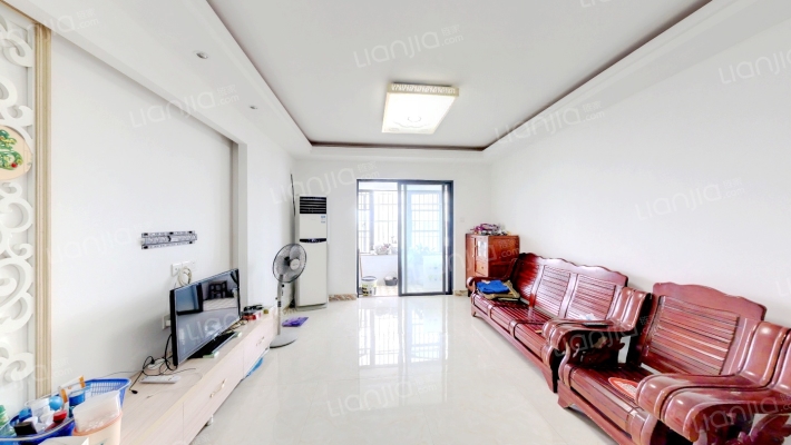 世欧王庄一区二手房实景图