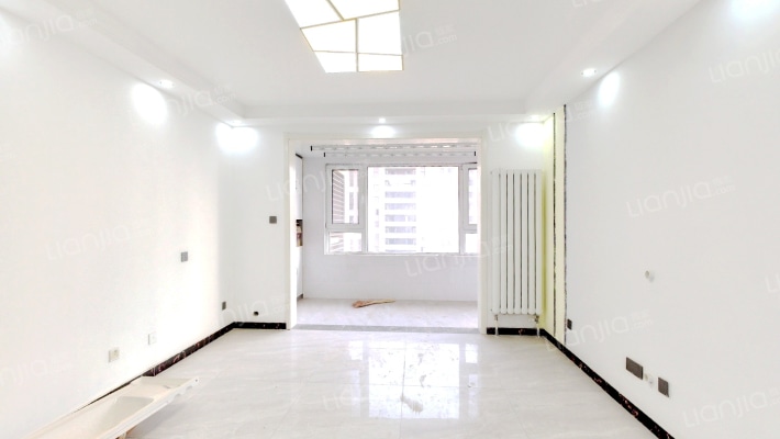 力高澜湖郡二手房实景图