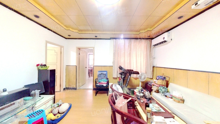 福澳花园二手房实景图