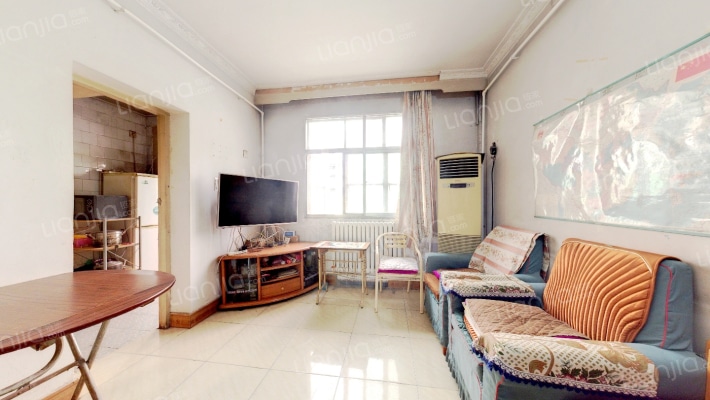 商城东路8号二手房实景图