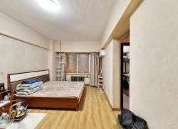 整租·华泰家园 1室1厅 西_华泰家园租房