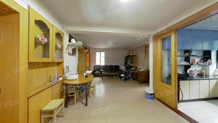 福兴花园北区二手房实景图