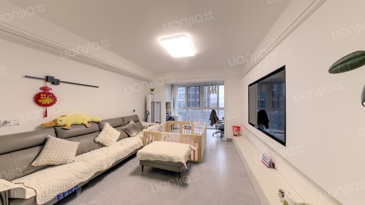 湘诚嘉园二手房实景图