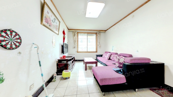 蓉都大道北一段99号二手房实景图