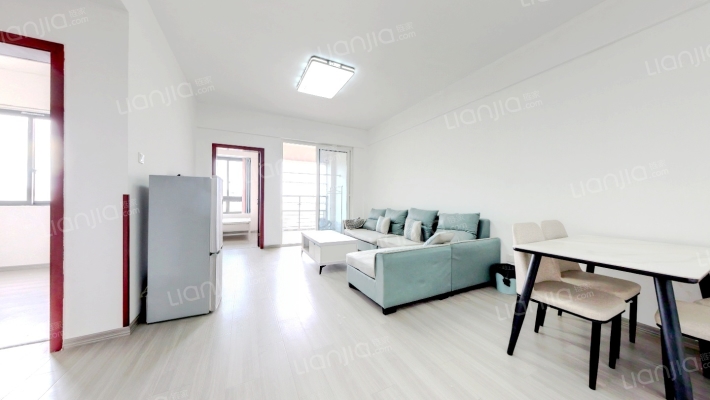 正坤悦澜庭二手房实景图