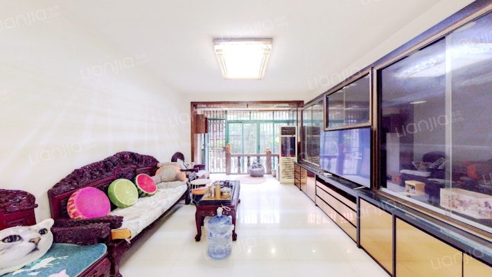 志丹公寓二手房实景图