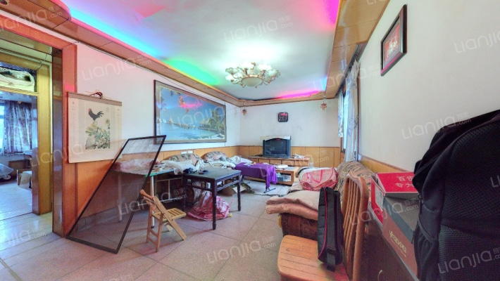 市北路社区二手房实景图