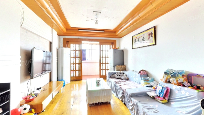 白洋苑二手房实景图