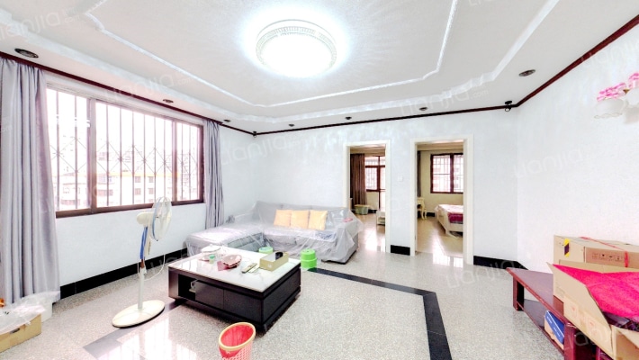 福清元洪新村二手房实景图