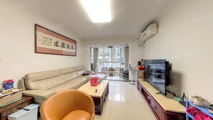 永升花园二手房实景图