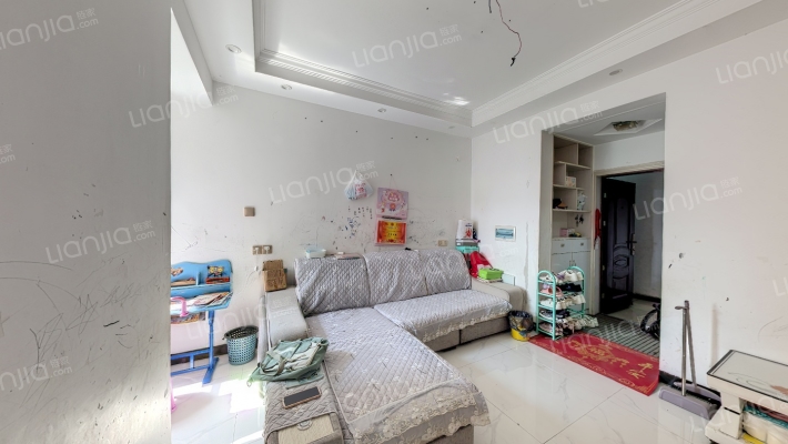 宜合家园二手房实景图