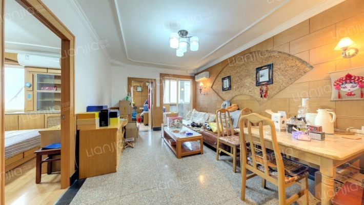 方舟苑一期二手房实景图