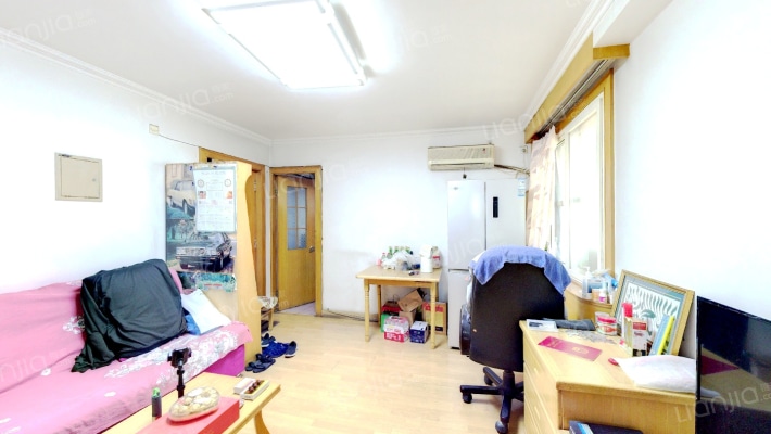 牛街东里二手房实景图