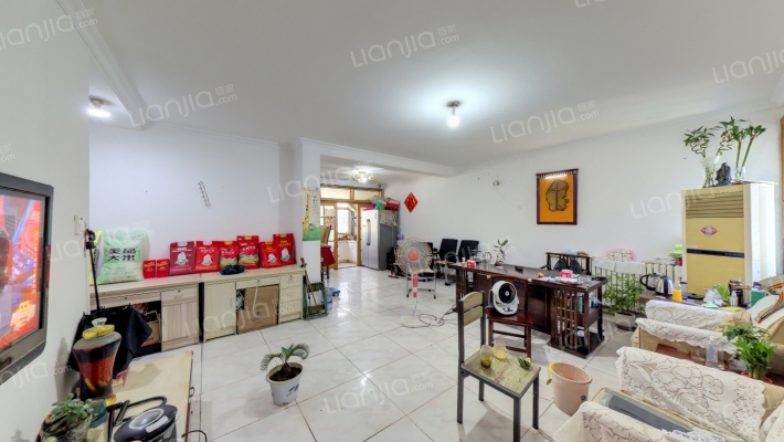 英雄山路267号二手房实景图