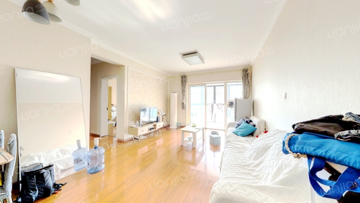 傲城二手房实景图