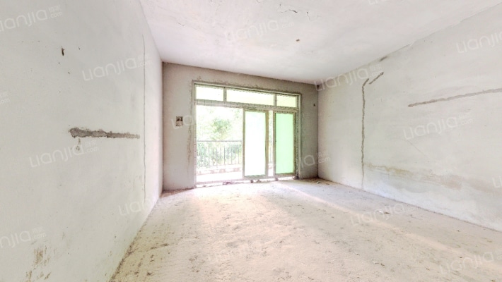 凯旋居二手房实景图