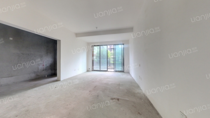 兴城人居云山府二手房实景图