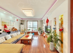 整租·和谐家园 3室2厅 南_和谐家园租房