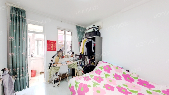 济大路二手房实景图