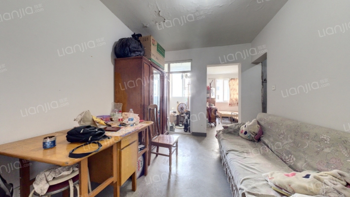 美罗家园宝欣苑六村二手房实景图