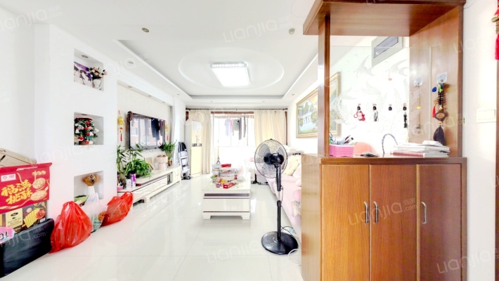 城西花苑二手房实景图