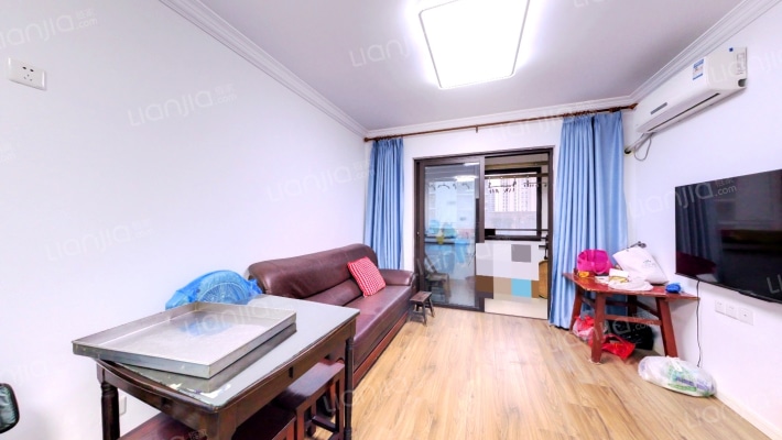 金海华城·达诚雅苑二手房实景图