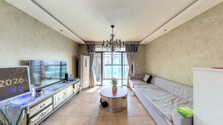 春申玫瑰苑二手房实景图