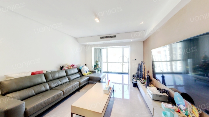 保利香槟国际二手房实景图