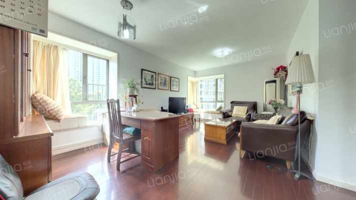 海悦花园二手房实景图