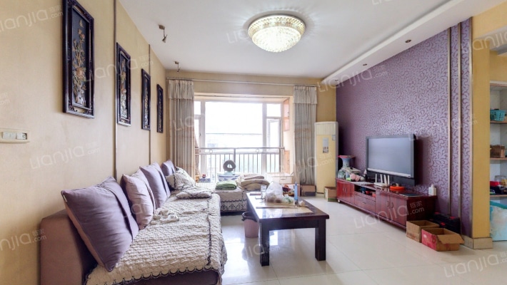 雅仕居一期二手房实景图