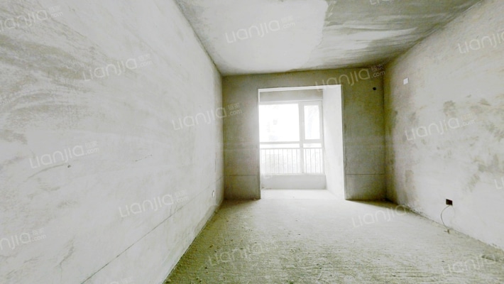 天正银河湾二手房实景图