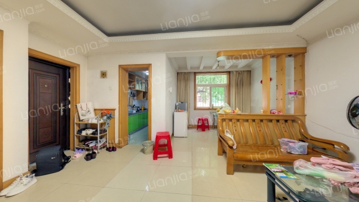 瑶东新村二手房实景图