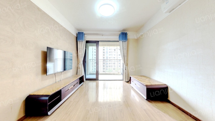 坪山招商花园城南区二手房实景图