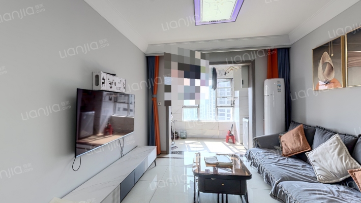 融侨天越北区二手房实景图