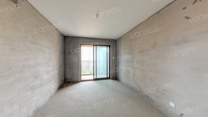 华润置地广场一期二手房实景图