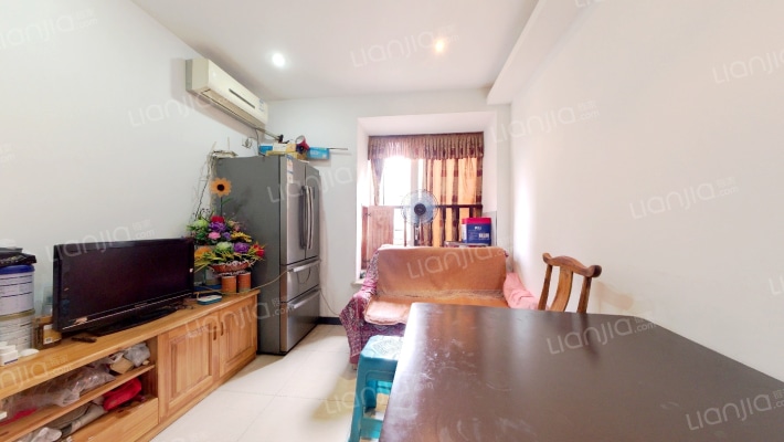 旺德旺城二手房实景图