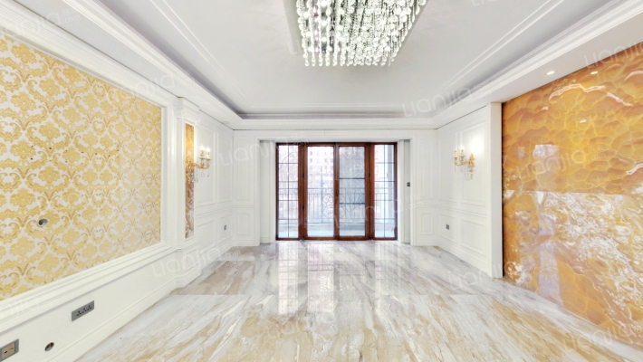 四季上东第二期二手房实景图