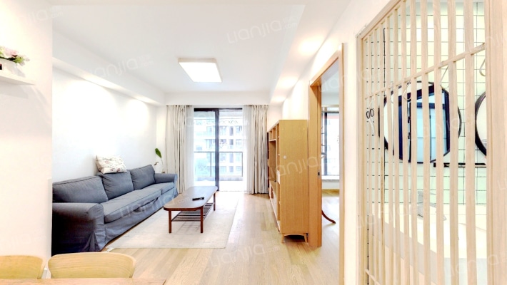 乐淘城二手房实景图