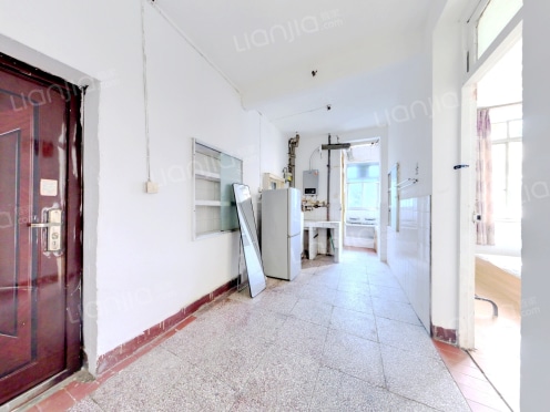 整租·花牌坊街新一巷21号 3室1厅 南