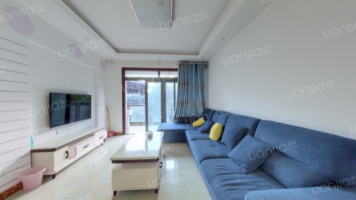 丁香水榭二手房实景图