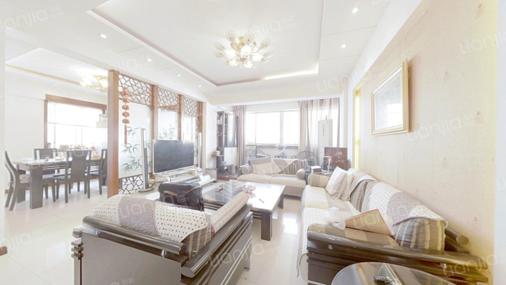 置业新村二手房实景图