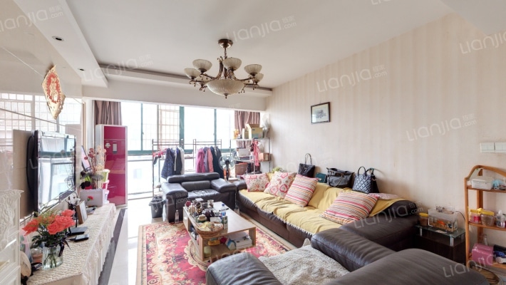 水岸菁华二手房实景图