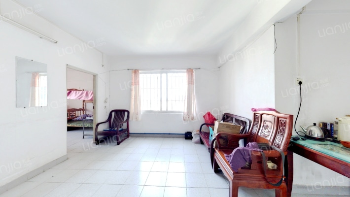 华秀苑二手房实景图