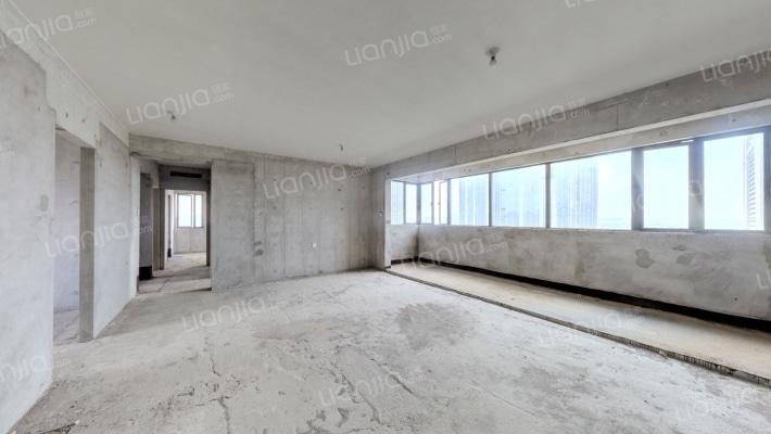 中国铁建京师璟台二手房实景图